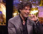 Gabriel Garko ospite di Cattelan scherza sui ritocchi estetici (VIDEO)