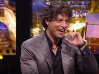 Gabriel Garko ospite di Cattelan scherza sui ritocchi estetici (VIDEO)
