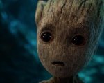 Guardiani della Galassia, James Gunn: 'Groot è morto. Baby Groot è suo figlio'
