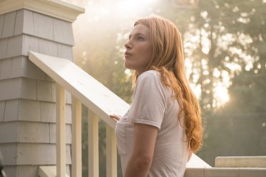 Il sole a mezzanotte - Midnight Sun: Bella Thorne in una scena del film