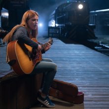 Il sole a mezzanotte - Midnight Sun: Bella Thorne in un momento del film