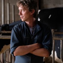 Petit Paysan - Un eroe singolare: Swann Arlaud in un'immagine del film