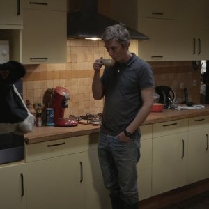 Petit Paysan - Un eroe singolare: Swann Arlaud in un momento del film