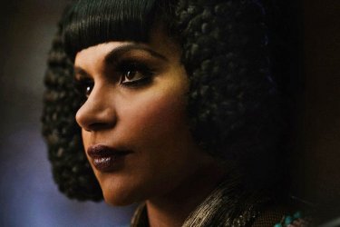 A Wrinkle in Time: Mindy Kaling in una scena del film