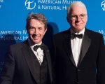 Steve Martin e Martin Short annunciano uno speciale comico per Netflix