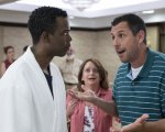 The Week Of: il trailer del film con Adam Sandler e Chris Rock