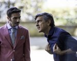 Una festa esagerata, intervista esclusiva con il cast tratta dagli extra del DVD