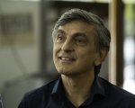 Una festa esagerata, Vincenzo Salemme: 'Sono un teatrante, il cinema si fa con gli attori'