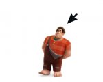 Ralph Breaks the Internet: una divertente locandina inedita del film