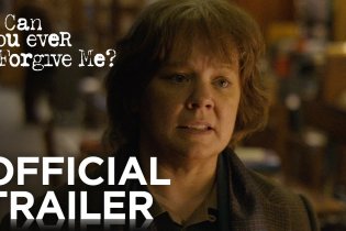 Charley Thompson - Teaser Trailer Italiano