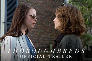 Thoroughbreds - Trailer 3