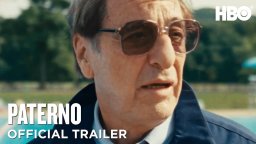 Paterno - Official Trailer 2