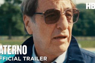 Paterno - Official Trailer 2