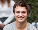 Ansel Elgort possibile protagonista del musical su Hans Christian Andersen
