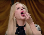 Nicole Kidman mangia insetti vivi: la sua 'abilità segreta' in un video