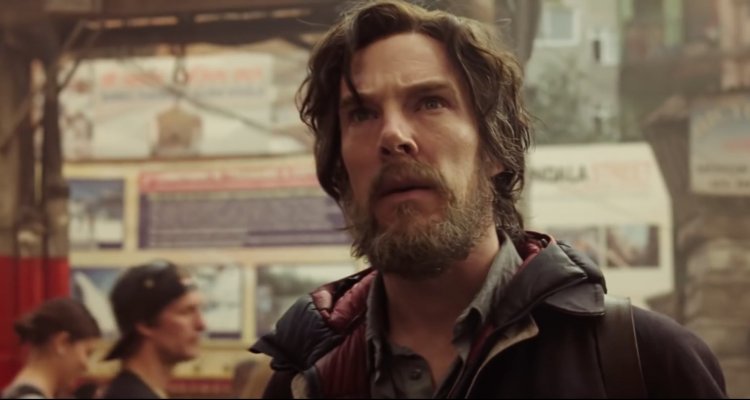 Doctor Strange Dopo I Titoli Di Coda