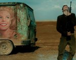 Foxtrot, il poster italiano in esclusiva del nuovo film del regista israeliano Samuel Maoz