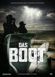 Locandina di Das Boot