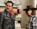 The Walking Dead: Jeffrey Dean Morgan non è contento della sorte toccata a Carl