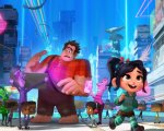 Ralph Spacca Internet: il teaser trailer, anche in italiano, del sequel