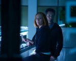 X-Files 11: Con il settimo episodio, si gioca a fare Black Mirror