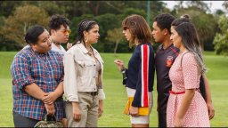 The Breaker Upperers - Trailer