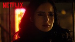 Jessica Jones - Stagione 2 Trailer 'A modo suo'
