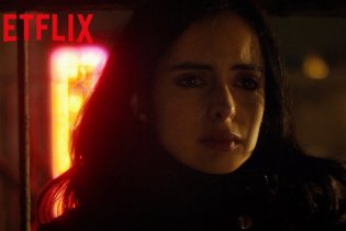 Jessica Jones - Stagione 2 Trailer 'A modo suo'