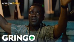 Gringo - Trailer 2