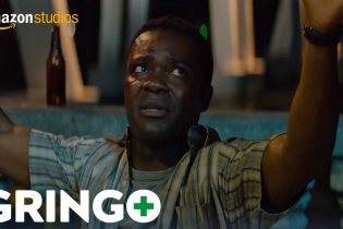 Gringo - Trailer 2