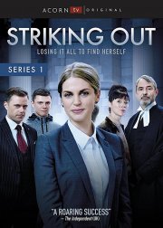 Locandina di Striking Out