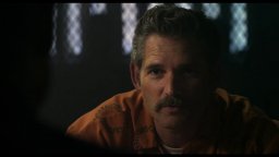 The Forgiven - Trailer