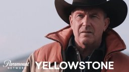 Yellowstone - Teaser Trailer