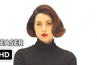 Legion - Season 2 'All In Your Head' Teaser 