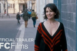 Let The Sunshine In - Official Trailer 