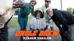 Uncle Drew - Trailer