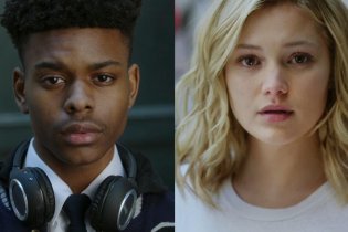 Marvel’s Cloak and Dagger – Promo Spot