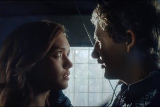 Ready Player One - Come With Me