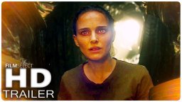 Annientamento - Trailer Italiano