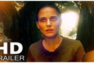 Annientamento - Trailer Italiano