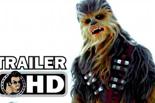 Solo: A Star Wars Story - International Trailer