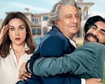Benvenuti a casa mia, clip esclusiva della commedia francese