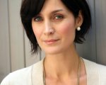Carrie-Anne Moss nel cast del detective drama norvegese 'Wisting'