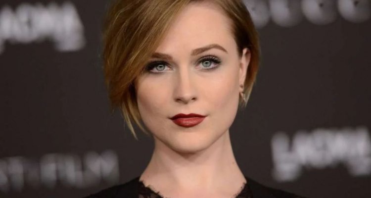 Film E Programmi Tv Di Evan Rachel Wood