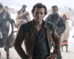 Solo: A Star Wars Story, poster e trailer internazionale del film!