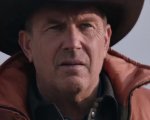 Yellowstone: Kevin Costner nel trailer della serie di Taylor Sheridan