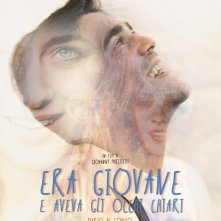 Locandina di Era giovane e aveva gli occhi chiari