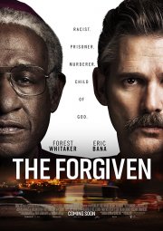 Locandina di The Forgiven