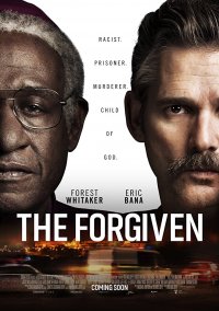 Locandina di The Forgiven