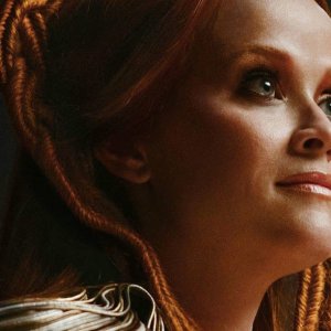 Nelle pieghe del tempo: Reese Witherspoon in una scena del film